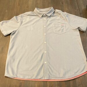 Tommy Bahama Men’s Palm Pro IslandZone Size XL